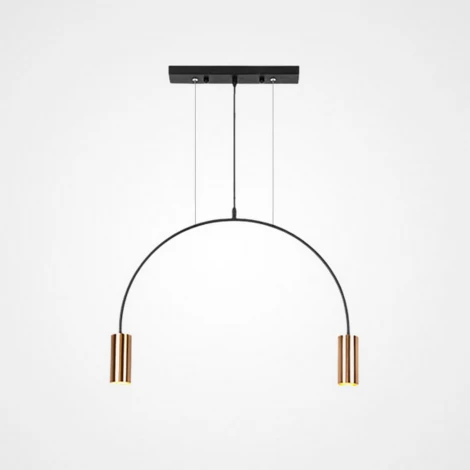 Подвесной светильник GU10 Lu Carte Basil LC-11-1596