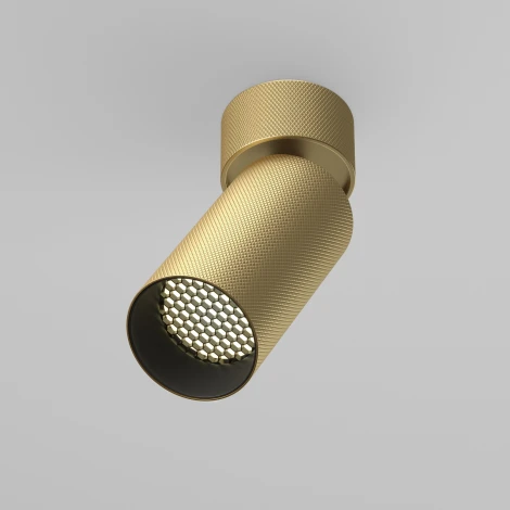 Потолочный спот Maytoni Artisan C082CL-01-GU10-MG (220V, круглые)