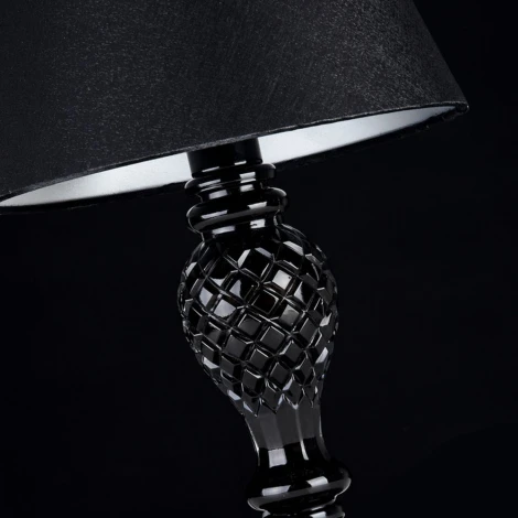 Интерьерная настольная лампа Maytoni Contrast ARM220-11-B