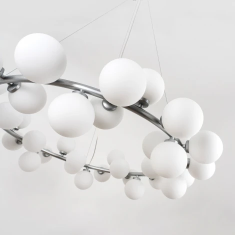 Подвесной светильник Modelux MODESTYLE MS.6033.40 SL