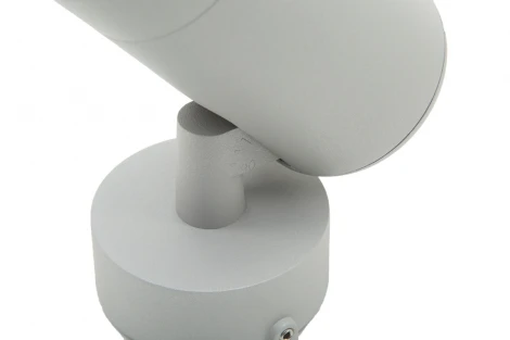 Прожектор уличный DesignLed TN DL-FS0012-9-GR-WW