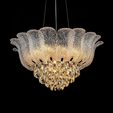 Подвесная люстра Modelux MODELUX ML.6550.13P