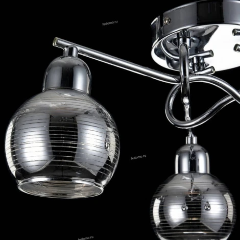 Потолочная люстра Freya Cosmo FR5102-CL-03-CH