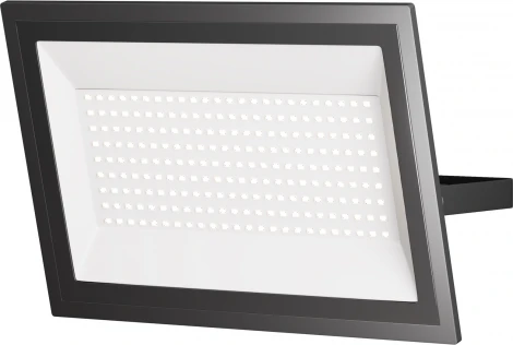 Прожектор уличный светодиодный Maytoni Flood FL001-L150B6K (220V, IP65)