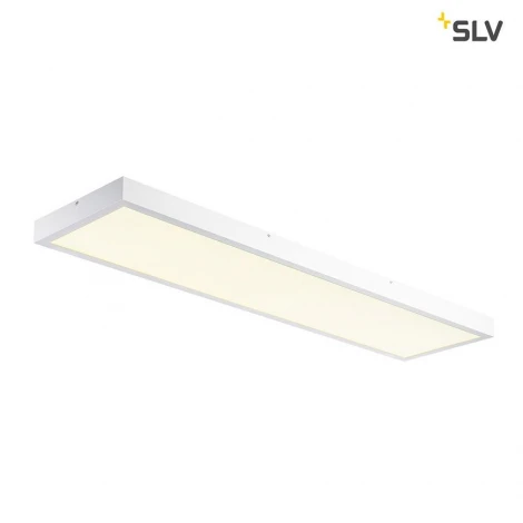 Потолочный светодиодный линейный светильник SLV Led Panel Cl 1001506