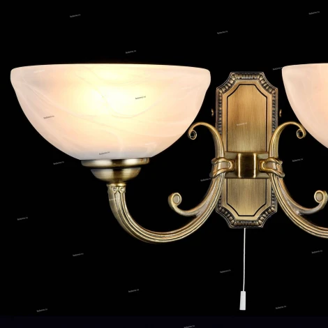 Бра Maytoni Herbert CL1012-02-R