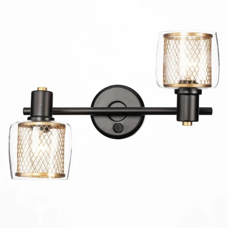 Спот на штанге с выключателем Citilux Смит CL530525 (220V)