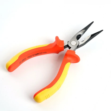 Длинногубцы многофункциональные Stekker 39780