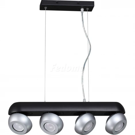 Подвесной светильник Odeon Light Nerargo 3492/4