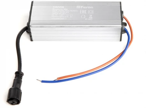 Настенно-потолочный светильник Feron AL265 41616 (LED, 220V, круглые, IP65)