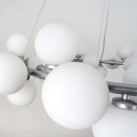 Подвесной светильник Modelux MODESTYLE MS.6033.40 SL