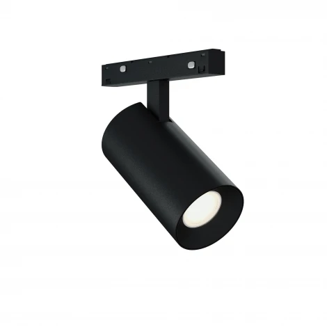 Корпус светильника ST Luce Skyline 48+ ST3365.446.15_SH_L черный LED 1*15W 4000K 48V