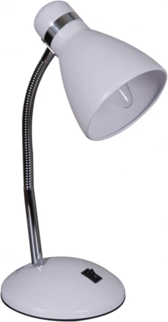 Офисная настольная лампа Reluce 00960-0.7-01 WT