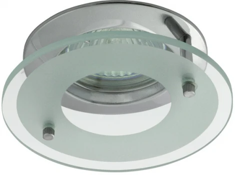 Встраиваемый точечный светильник Kanlux DINO 2571 (12V, круглые)