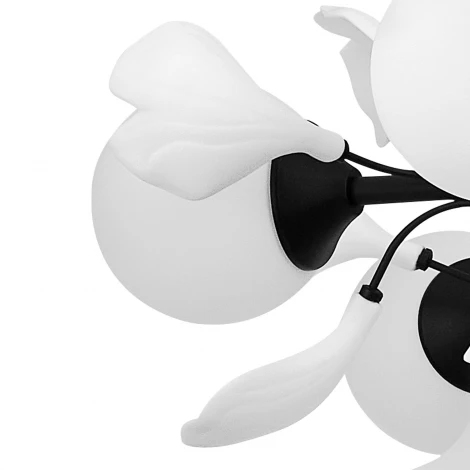 Подвесной светильник Lightstar Ceramo BW 799127