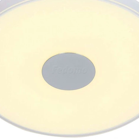 Потолочный светильник ST Luce Semplicita SL473.502.01D