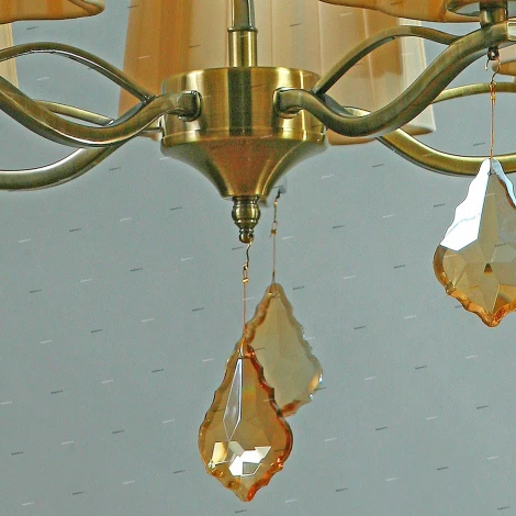 Brizzi Vitoria BX03203/5 Bronze Cream
