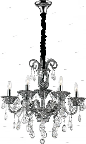 Подвесная люстра Odeon Light Valensa 2940/6
