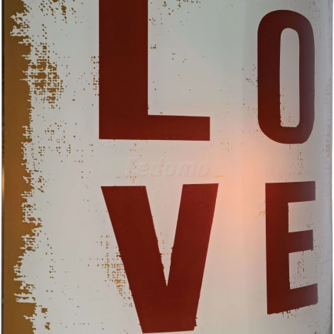 Настенный светильник Markslojd Love 104891