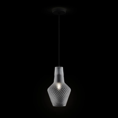 Подвесной светильник Maytoni Tommy P040PL-01B