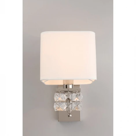 Бра Aployt Ireni APL.736.01.01 (220V, куб)