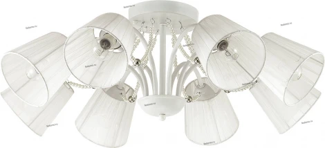 Потолочная люстра Lumion Perlana 3607/8C