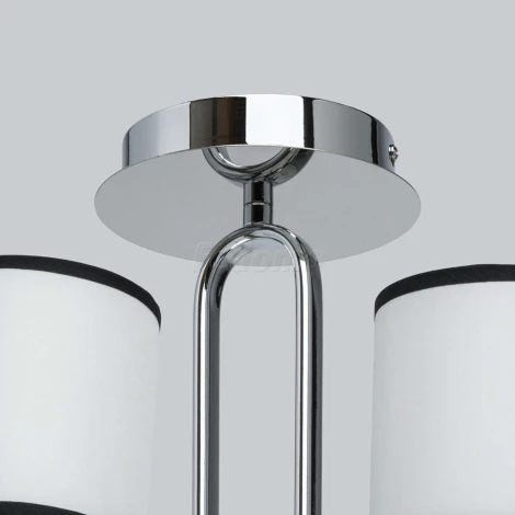 Потолочная люстра MW-Light Прато 101012708
