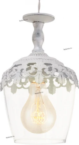 Подвесной светильник Eglo Sudbury 49221 (220V, на проводе, бокалы)
