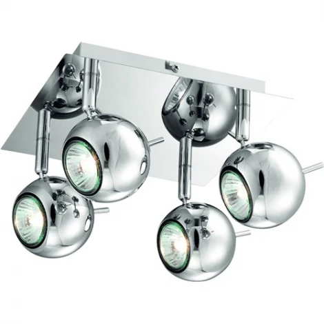 Спот Lampex Vigo 501/4