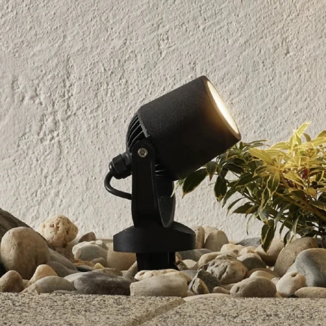 Настенный светильник уличный Fumagalli MiniTommy 1M1.000.000.AXU1L (220V, IP55)