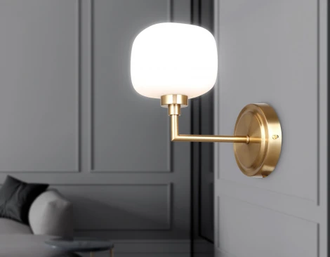 Бра Ambrella HIGH LIGHT LH53021 (220V)