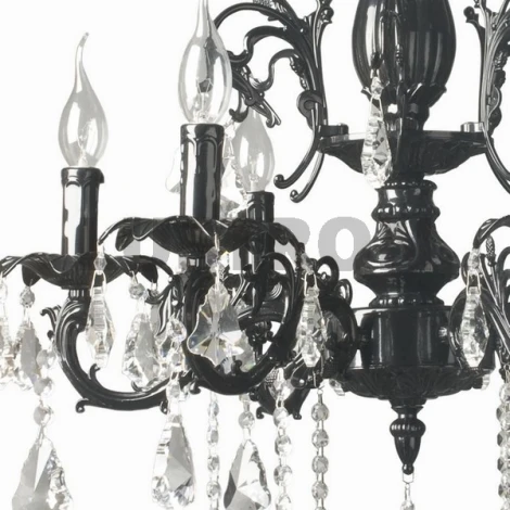 Подвесная люстра ST Luce SL631 SL631.403.06