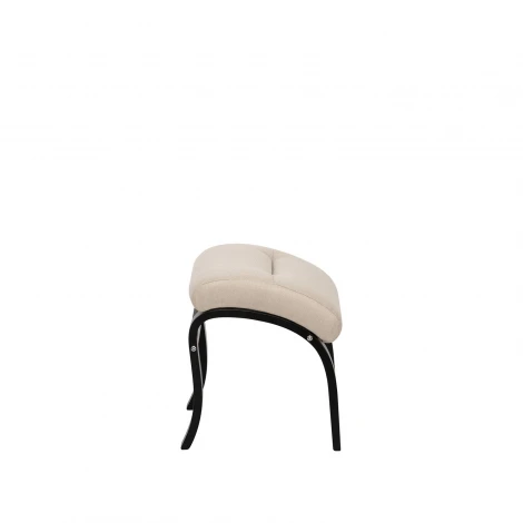 Пуф Leset Лион универсальный (Фанера,Шпон,Рогожка/Венге) арт.4687206373860