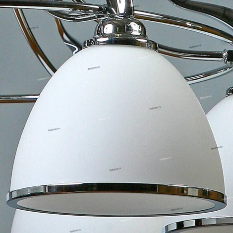 Brizzi Almeria MA02401CA/006 Chrome