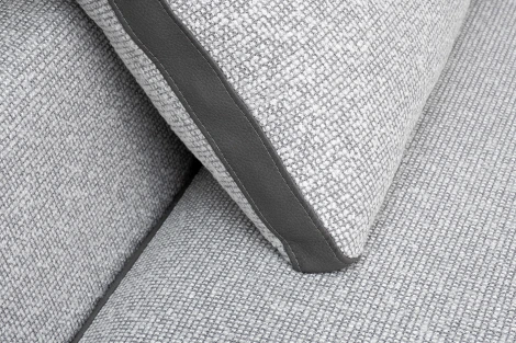 Комплект мебели №44 модульный Диван Tesoro Garda Decor арт.Sofa modular Tesoro №44