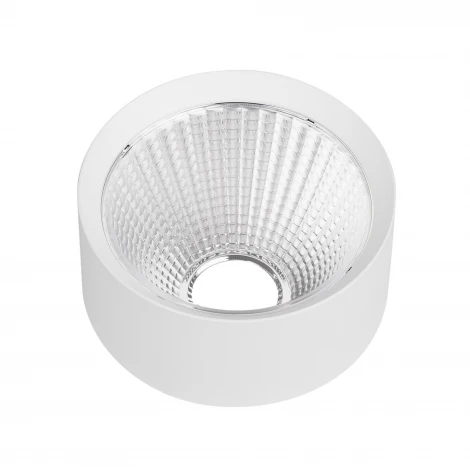 Рефлектор с посадочным кольцом LGD-REFLECTOR-RING-R85 (WH) (Arlight, Металл) 046769