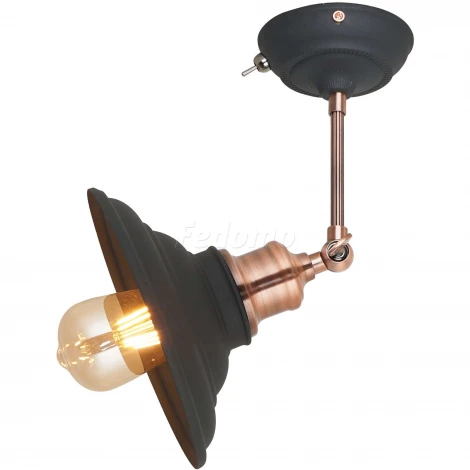 Спот Arte Lamp Lido A5067AP-1BK