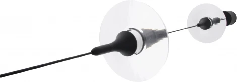 Подвесной светильник светодиодный Mizi'en Miro MZ31468-5 (220V, на проводе)