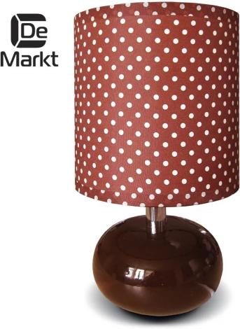 Интерьерная настольная лампа MW-Light Келли 607030301