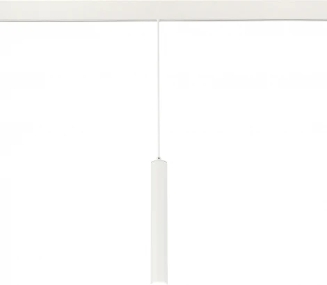 Трековый светильник магнитный 48V ST Luce Skyline 48 ST377.503.07 (LED, круглые)