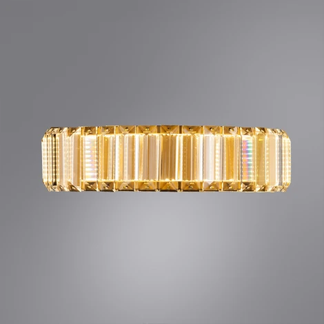 Бра Divinare Renata 1135/17 AP-10 (LED, 220V)