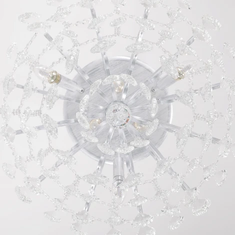 Потолочная люстра Favourite Pluvia 2448-6U