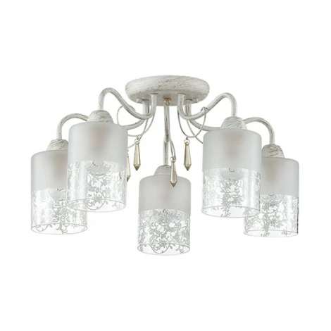 Потолочная люстра Lumion Imani 3263/5C