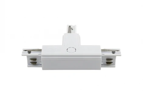 Коннектор DesignLed CN-3F-T-L-WH