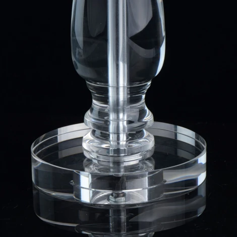Интерьерная настольная лампа MW-Light София 355034101