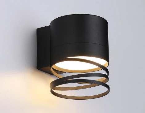 Настенный светильник Ambrella TECHNO SPOT TN71113 (220V)