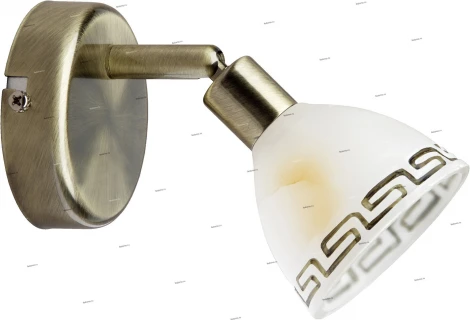 Бра Brilliant Murcia G02110/31