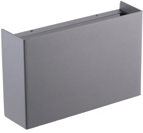 Настенный светильник светодиодный IP65 Natural Concepts Dwell NC-003328-DG (220V)