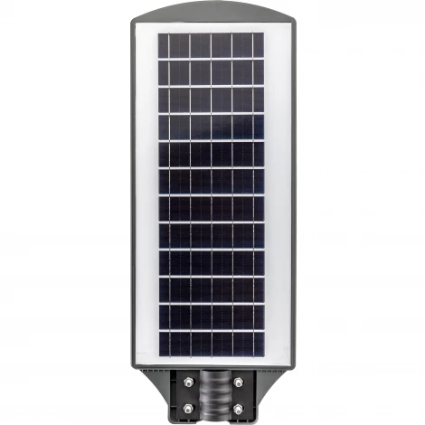 Настенный светильник уличный светодиодный на солнечных батареях с датчиком движения и пультом duwi 24292 9