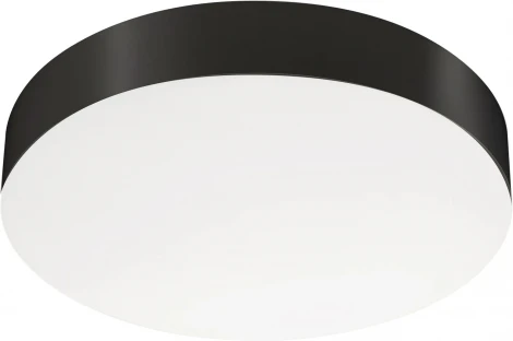 Светильник SP-FLOWER-R410-32W Day4000-MIX (BK, 110 deg, 230V, MOTION) (Arlight, IP54 Пластик) 042575